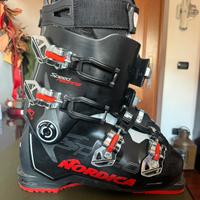 Scarponi NORDICA