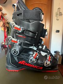 Scarponi NORDICA
