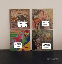 Vinile Rock Prog. Psychedelic &C.-33GIRI-LP dischi