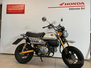 Honda Monkey 125