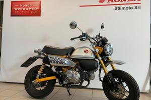 Honda Monkey 125