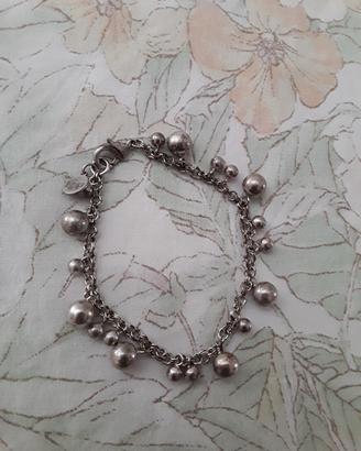 bracciale donna con pendenti