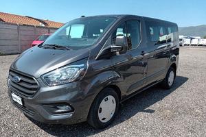 Ford Mod. Vers.