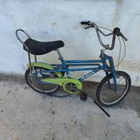 Bicicletta Atala