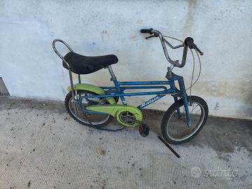 Bicicletta Atala