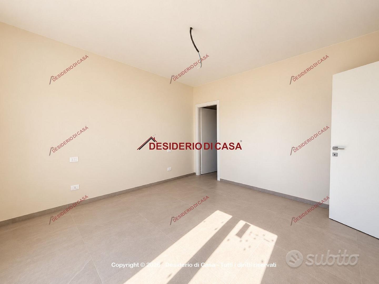 Appartamento – Palermo, VI Circoscrizione - Vista 4