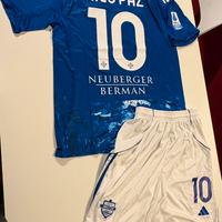 Nico paz t shirt