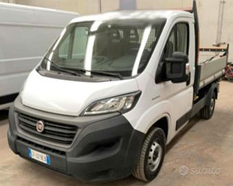 Fiat Ducato 33 2.3 MJT 140CV PC Cabinato