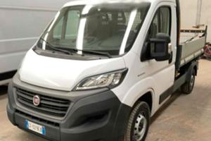 Fiat Ducato 33 2.3 MJT 140CV PC Cabinato