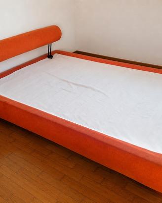 struttura letto 120 cm