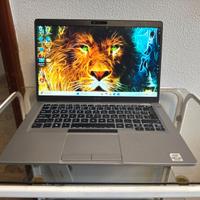 NOTEBOOK DELL INTEL i7 DI 10ª GENERAZIONE GRADO B