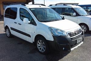 Peugeot Partner 1.6 hdi TEPEE 115cv 6 marce