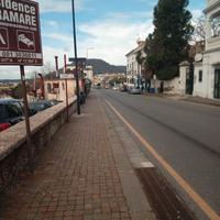 Pozzuoli Via Solfatara Rif. 240V