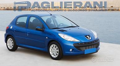 Ricambi originali Peugeot 206 2008