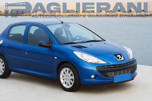 Ricambi originali Peugeot 206 2008