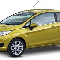 Ricambi ford fiesta dal 2013 al 2017