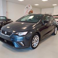 Seat Ibiza 1.0 95cv FR 2025 18.000km