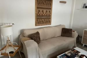 Rapallo moderno bilocale ristrutturato+terrazzo