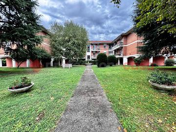 Appartamento Castelletto sopra Ticino [488VRG]