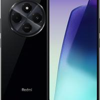 SMARTPHONE XIAOMI REDMI 14C 8+256GB NERO
