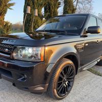Land Rover Range Sport 3.0 SDV6 HSE