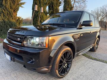 Land Rover Range Sport 3.0 SDV6 HSE