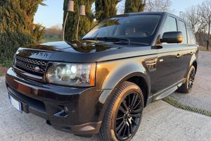 Land Rover Range Sport 3.0 SDV6 HSE