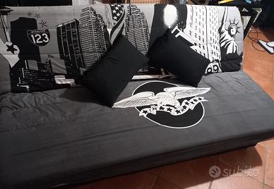 divano letto New York 