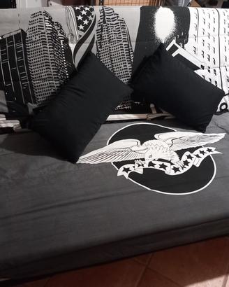 divano letto New York 
