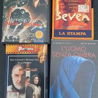 VHS pack 3 - i grandi classici del cinema