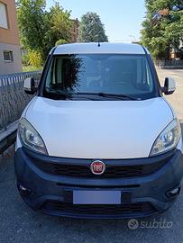 Fiat Doblò 1.4 metano 