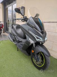 KYMCO XTOWN 300 2022