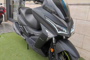 KYMCO XTOWN 300 2022