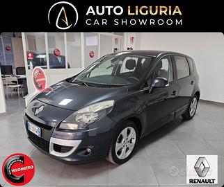 Renault Scenic Scénic X-Mod 1.5 dCi 110CV Dynamiqu