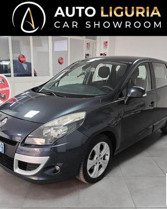 Renault Scenic Scénic X-Mod 1.5 dCi 110CV Dynamiqu