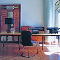 Flexform tavolo wong