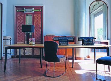 Flexform tavolo wong