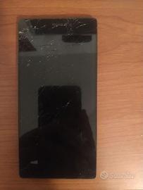 Ricambi Huawei P8 2015