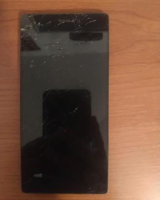 Ricambi Huawei P8 2015