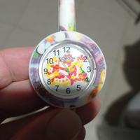 orologio bambini 