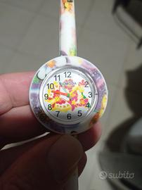 orologio bambini 