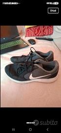 Scarpe ginnastica Nike Revolution 3 nere mis.41