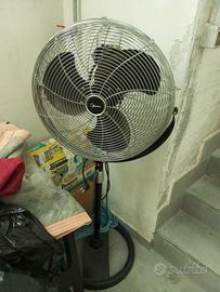 Ventilatore professionale grande