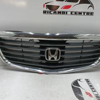 Griglia paraurti anteriore honda legend iii 1997-1