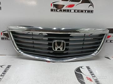 Griglia paraurti anteriore honda legend iii 1997-1