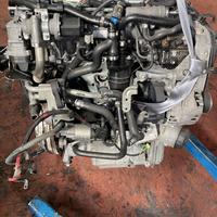 MOTORE Alfa Romeo 159 1.9 150Cv 939A2000 2008