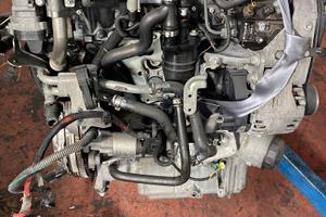 MOTORE Alfa Romeo 159 1.9 150Cv 939A2000 2008