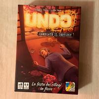 Gioco avventura interattivo da tavolo