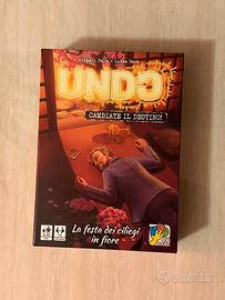 Gioco avventura interattivo da tavolo