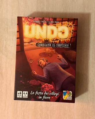 Gioco avventura interattivo da tavolo